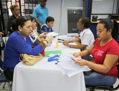 MITRADEL REALIZÓ CUARTA JORNADA DE AFILIACIÓN A LA CSS DIRIGIDO A TRABAJADORES DEL HOGAR