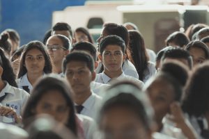 Jornada de orientación vocacional y empleo