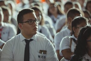 Jornada de orientación vocacional y empleo