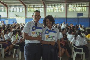 Jornada de orientación vocacional y empleo