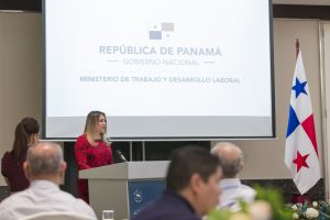 Foro Panamá 2019