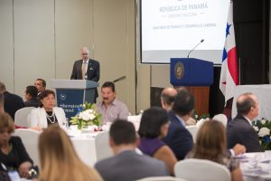 Foro Panamá 2019