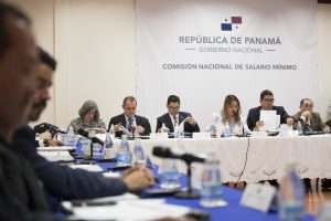Salario Mínimo