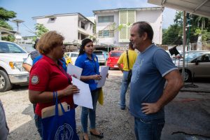 Operativos del Mitradel contra el trabajo infantil