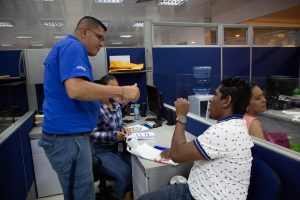Alianzas promueven empleos para Personas Con Discapacidad
