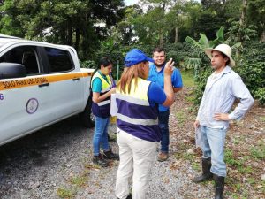 Refuerzan inspecciones contra el Trabajo Infantil en Chiriquí