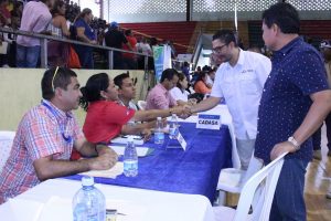 Feria de Oportunidades genera esperanza en Chiriquí