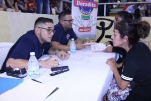 Feria de Oportunidades genera esperanza en Chiriquí