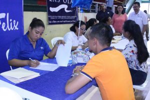 Feria de Oportunidades genera esperanza en Chiriquí