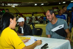 FERIA DE OPORTUNIDADES