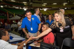 Feria de Oportunidades Mitradel