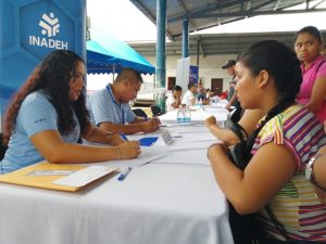 Feria de Oportunidades