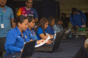 Feria de Oportunidades ciudad de Panamá