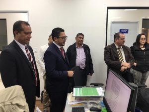 Firma Franquicias Panameñas