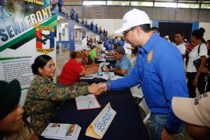 Feria de Oportunidades