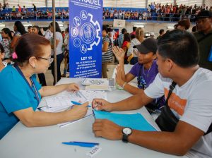 Feria de Oportunidades