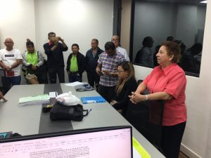 Acuerdo Franquicias Panameñas