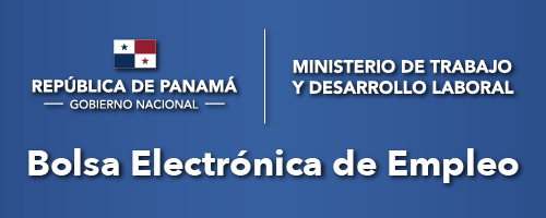 Segundo grado Haz un esfuerzo Inmunidad Bolsa Electrónica de Empleo - Ministerio de Trabajo y Desarrollo Laboral