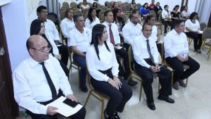 Diplomado en Derecho Laboral