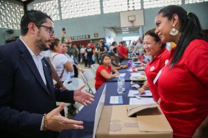 Feria de Oportunidades