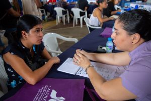 Feria de Oportunidades