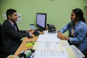 Defensoría Gratuita