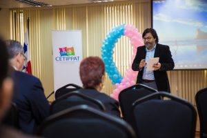 Reunión para Erradicar el Trabajo Infantil