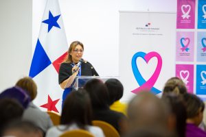 Jornada de sensibilización a las empresas contra el cáncer