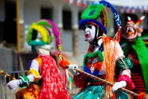 Desfile San Miguelito