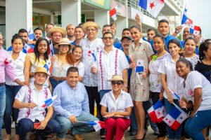 Efemérides Patrias