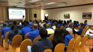 Inspectores capacitados en Salario Mínimo