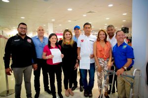 En Veraguas promueven la igualdad de oportunidades laborales para personas con discapacidad
