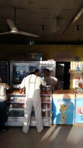 Operativos Nocturno Panamá Norte