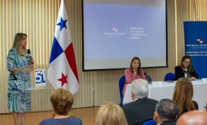 jornada de orientación Minsa sobre el Coronavirus