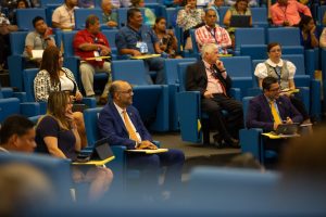 Foro Internacional de Seguridad y Salud en el Trabajo