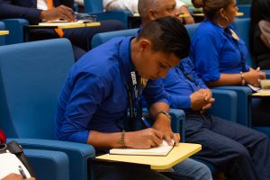 Foro Internacional de Salud y Seguridad en el Trabajo