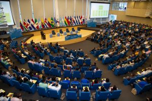 Foro Internacional de Seguridad en el Trabajo