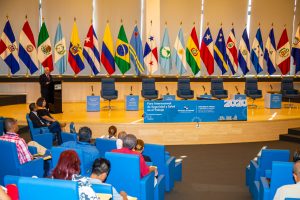 Chile presenta su modelo de experiencia sobre seguridad y salud en el trabajo