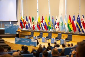 Foro de Seguridad y Salud en el Trabajo