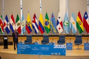 Mitradel garante del cumplimiento de la salud y seguridad de los trabajadores
