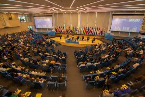 Foro de Seguridad y Salud en el Trabajo