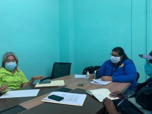 En Coclé Inspectores verificarán medidas sanitarias tras apertura del primer bloque de actividades económicas