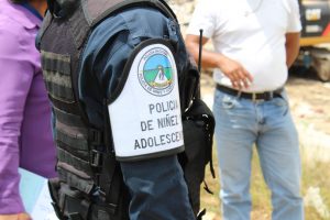 Recorren vertederos de basura de Coclé para erradicar el trabajo infantil