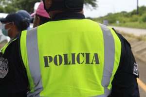 Mitradel apoya a estamentos de seguridad en cercos sanitarios de acceso a la provincia de Coclé