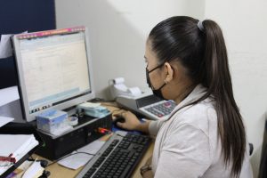 Psicólogos del Mitradel brindan atención emocional telefónica a pacientes COVID-19 en Los Santos