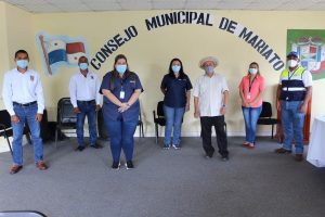 Promueven la empleabilidad comunitaria en Municipios de Atalaya y Mariato