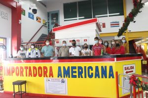 En Coclé promueven la inclusión de las personas con discapacidad en los espacios laborales