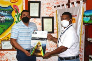 Continúa la promoción de los Premios IPEL en la provincia de Veraguas