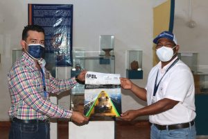 Continúa la promoción de los Premios IPEL en la provincia de Veraguas