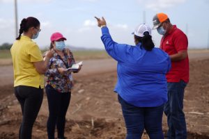 Realizan acciones para evitar el trabajo infantil en la provincia de Herrera